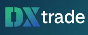 DX Trade Logo