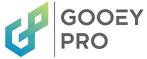 Gooey Pro Logo