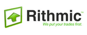 Rithmic Logo